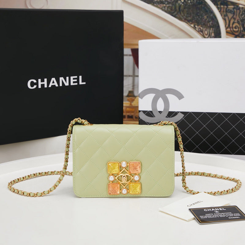 Amelia-  CHL BAGS  - 529