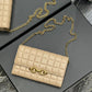 Amelia - YSL Bag - 4001