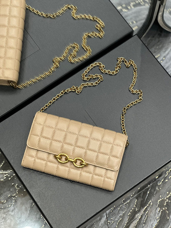 Amelia - YSL Bag - 4001
