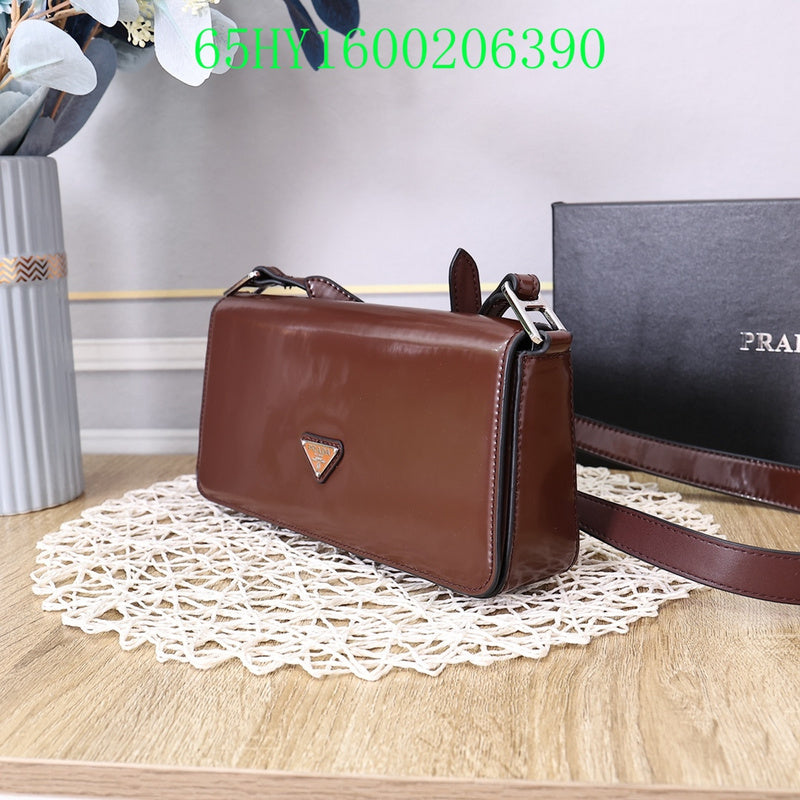 Prada Bags - The Barnes Bags  571