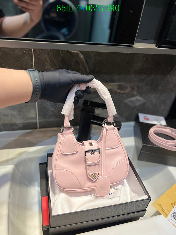 Prada Bags - The Barnes Bags  437
