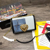 Amelia- DG Bags - 343
