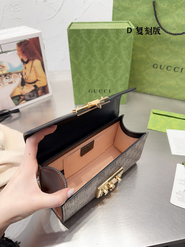 Amelia  - GCI Bags - 11818