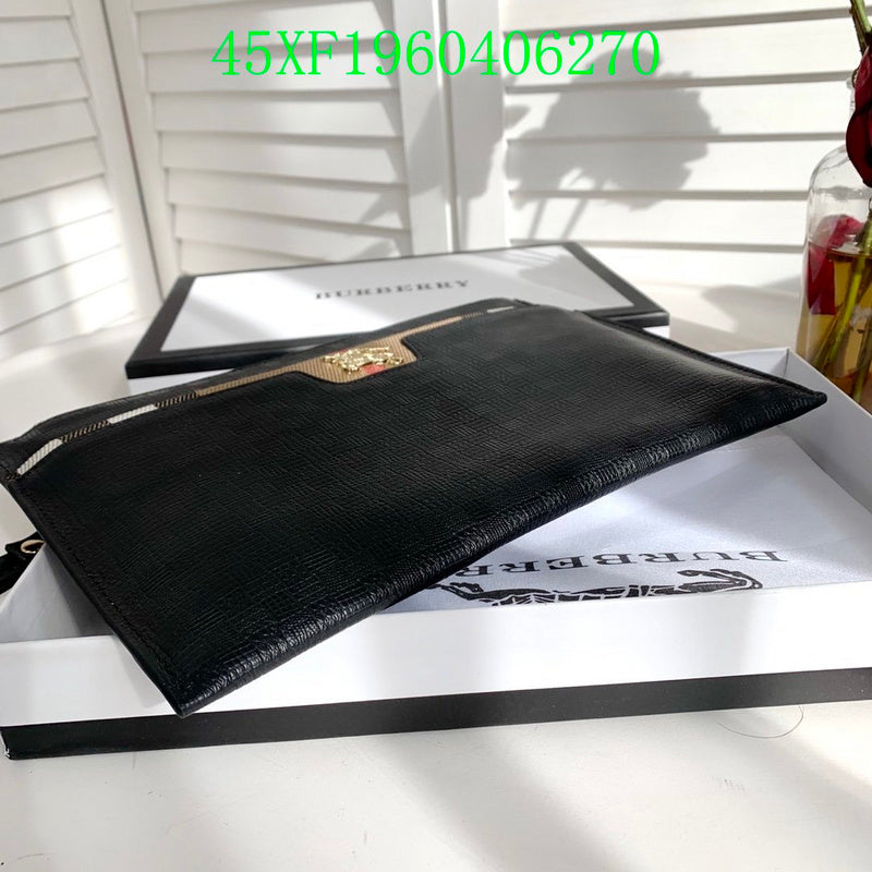Amelia - BOR Wallet - 100