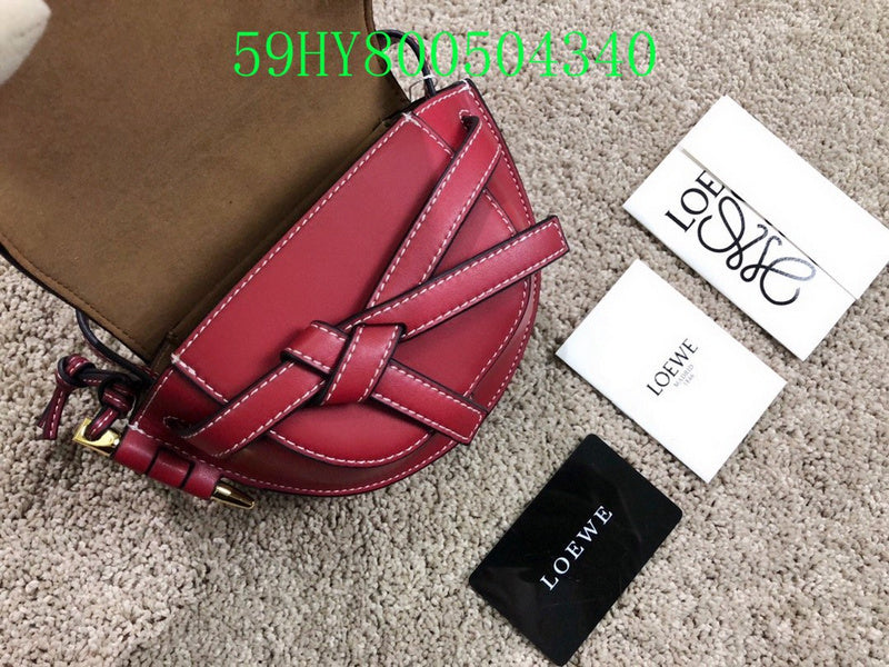 Amelia - LWE BRANDED BAGS - 297