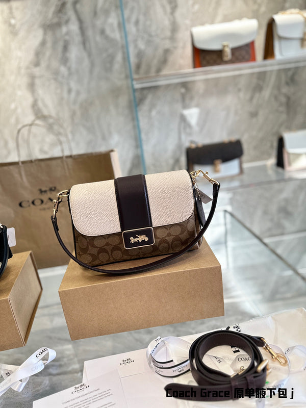 Amelia - CCH Bags - 317