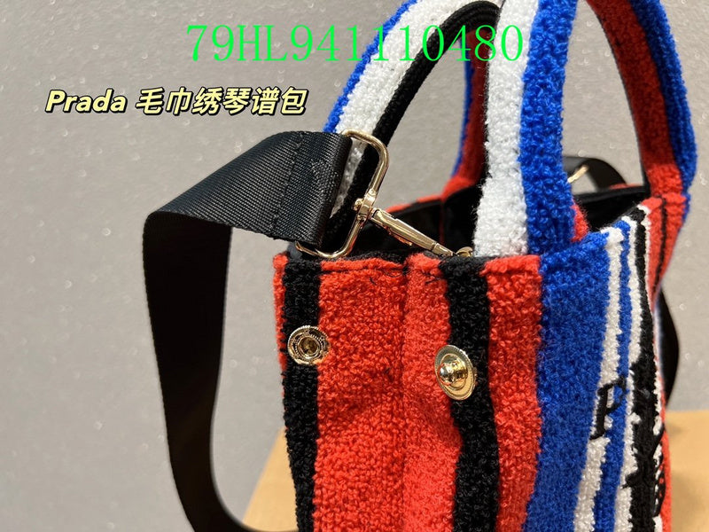 Prada Bags - The Barnes Bags  832