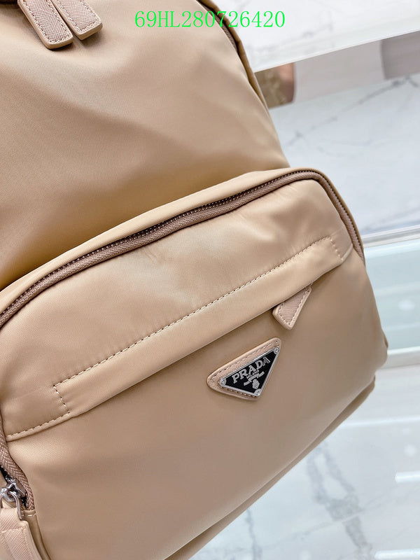 Prada Bags - The Barnes Bags  1081