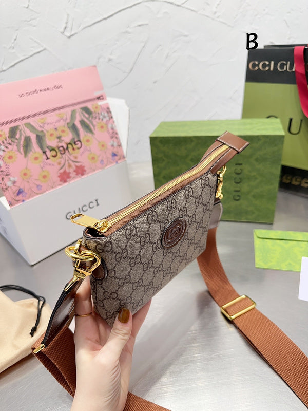 Amelia  - GCI Bags - 11921