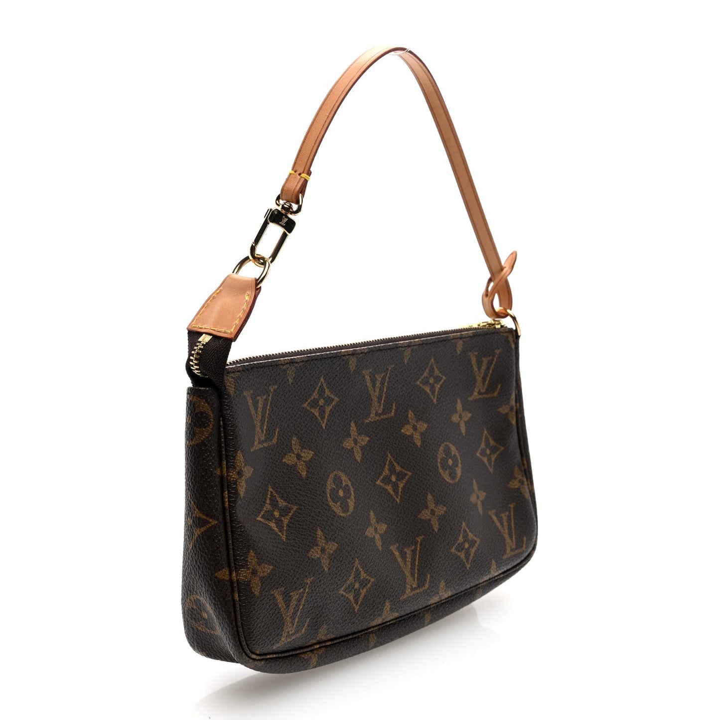 Louis Vuitton Monogram Pochette Accessories