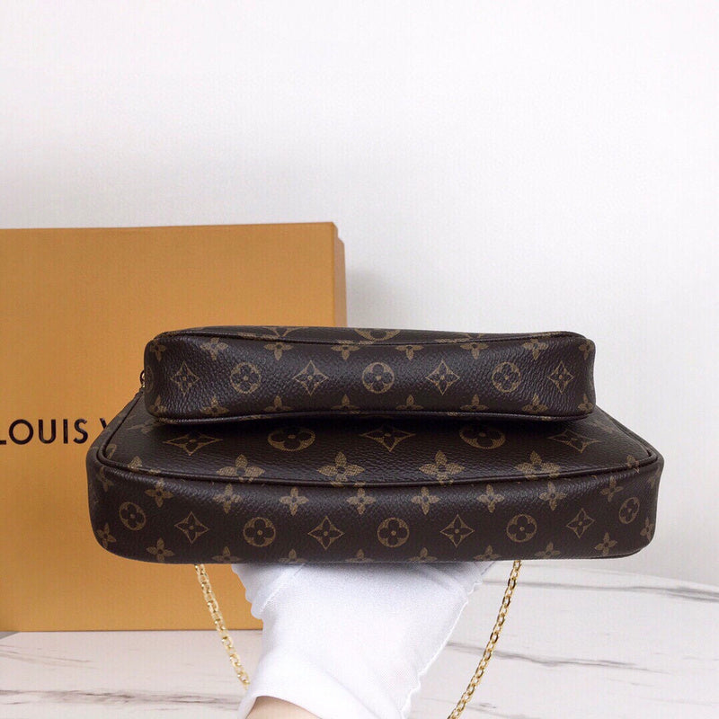 Amelia - LV Bags - 14032