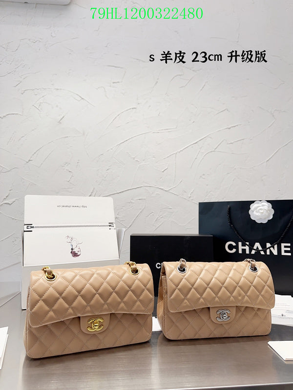 Amelia - CHL Bags - 1259