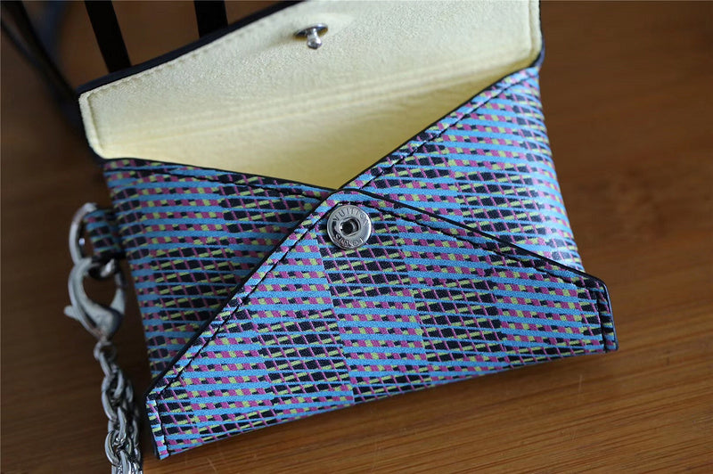 Fan Fashion Lu-Vi bags - 9336