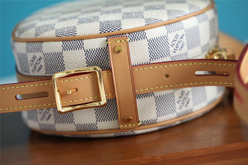 Amelia - LOV Lady Bags - 1930