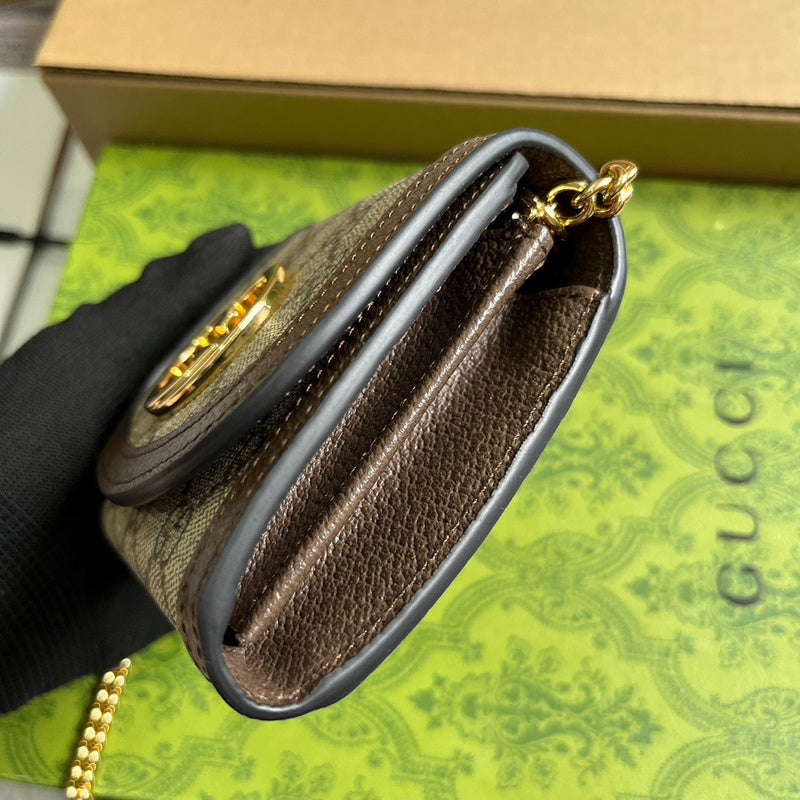 Amelia- GCI LUXURY LADY BAG - BRANDED BAGS FOR WOMEN - 083