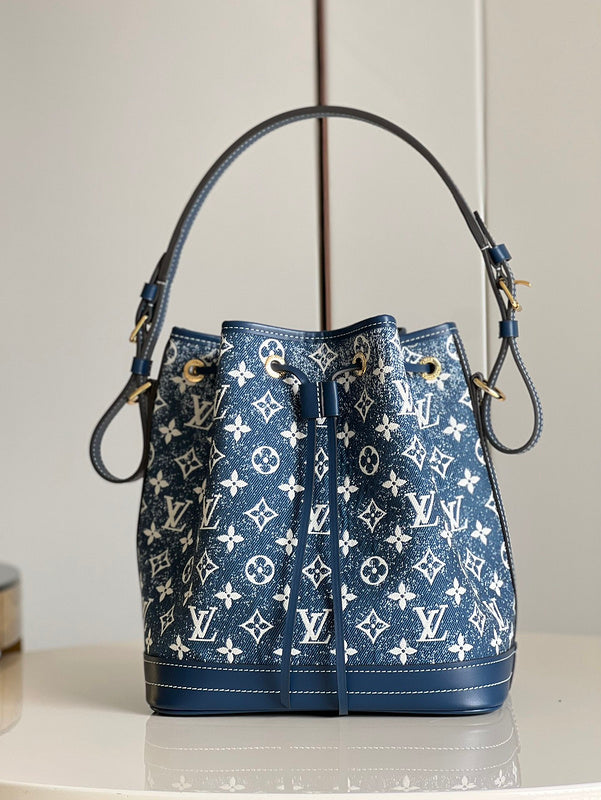 Fan Fashion Lu-Vi bags - 17069