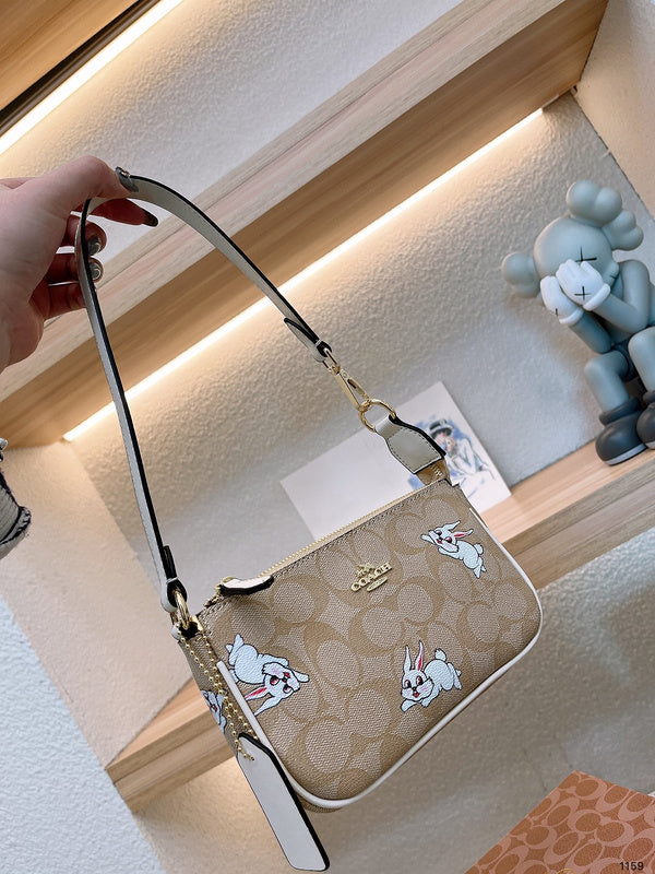 Amelia - CCH Bags - 255