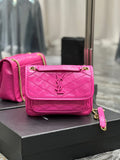 Amelia - YSL Bag - 1964