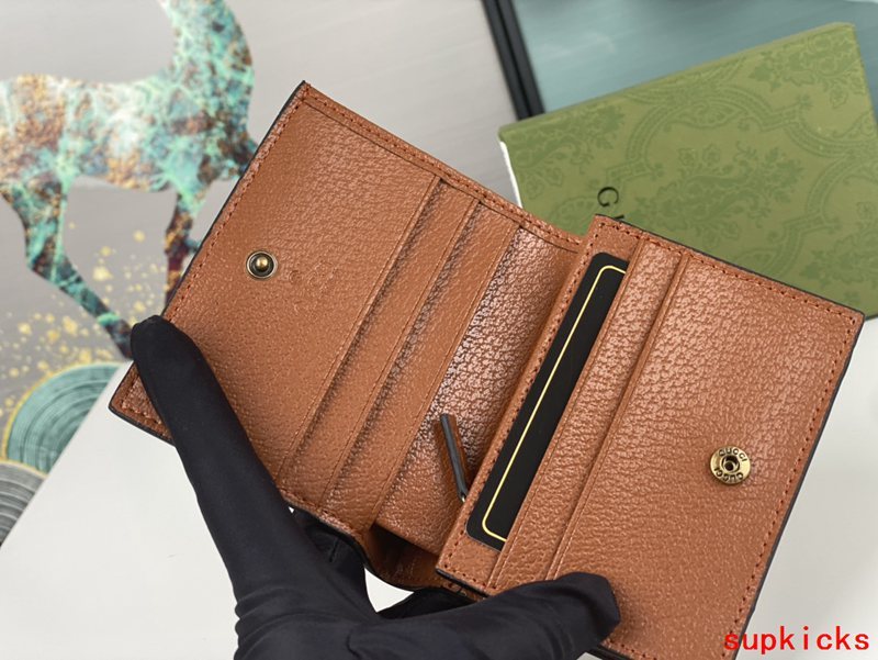 Amelia- Mix Wallets - 530