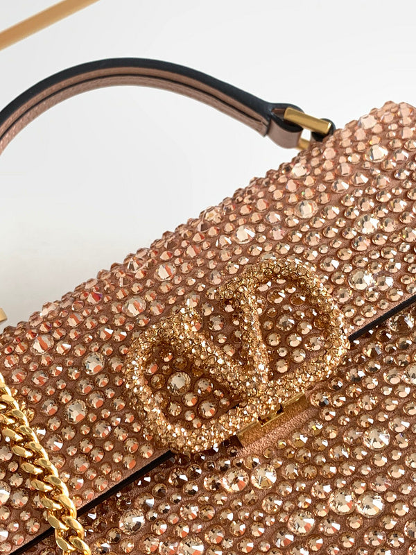 Amelia's Bag Gallery - VEL Bags - 680