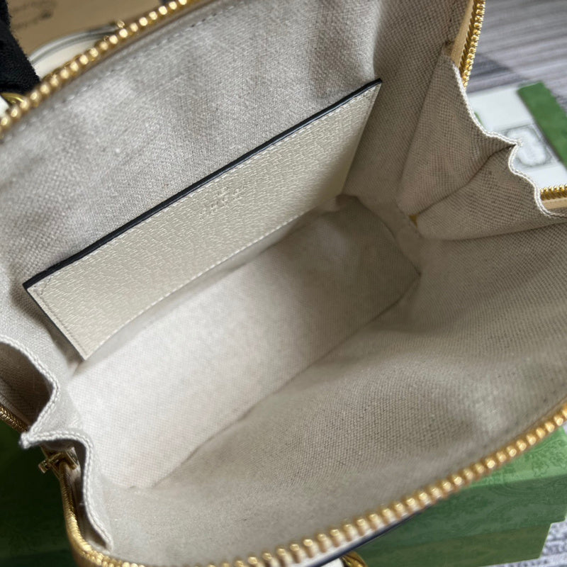 Amelia- GCI LUXURY LADY BAGS - 569