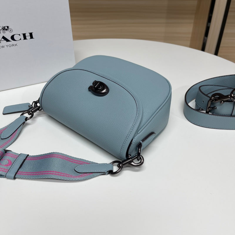 Amelia- CAH Bags - 710