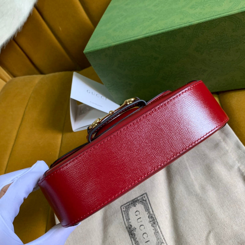 Amelia- GCI - GG WOMEN LUXURY BAGS - 069