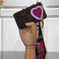 Fashion Lu-Vi bags - 2869
