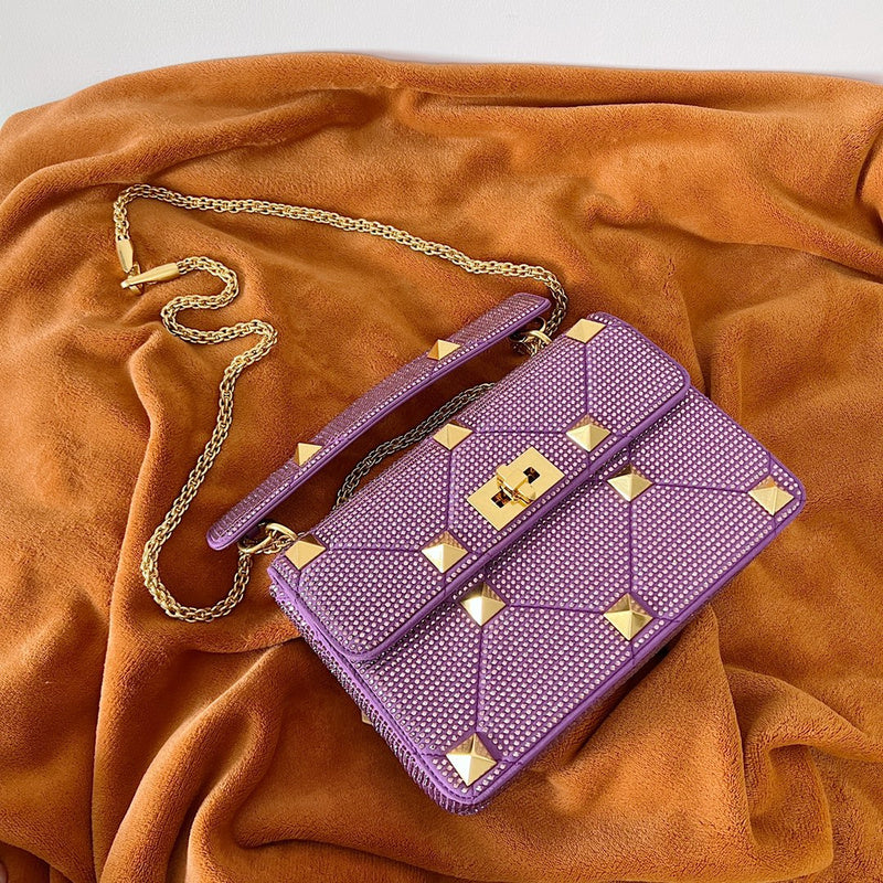 Amelia- VEL WOMEN LUXURY BAGS - 120