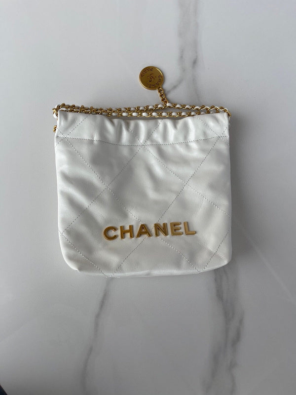 Amelia - CHL Bags - 2269