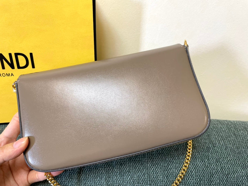 Amelia- FDE Bags - 210