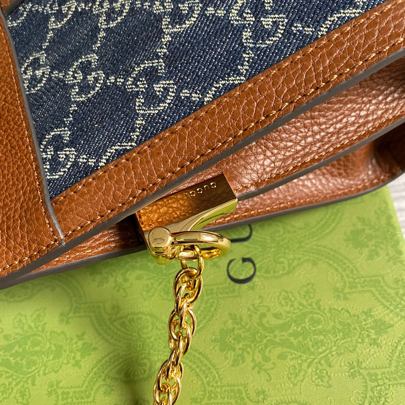 Amelia- GCI Bags - 4499