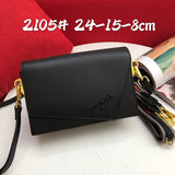 Amelia- PRDA  LUXURY BAGS - 154