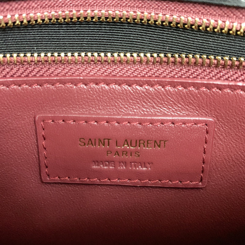Amelia - YSL Bag - 3820