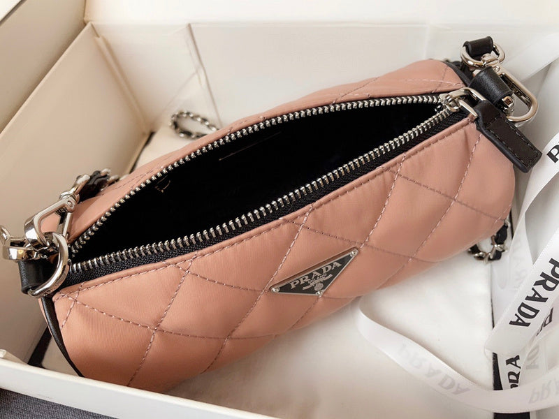 Amelia- PRDA  LUXURY BAGS - 575