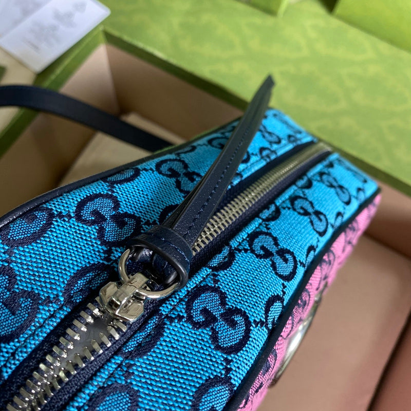 Amelia- GCI Lady Bags - 1044