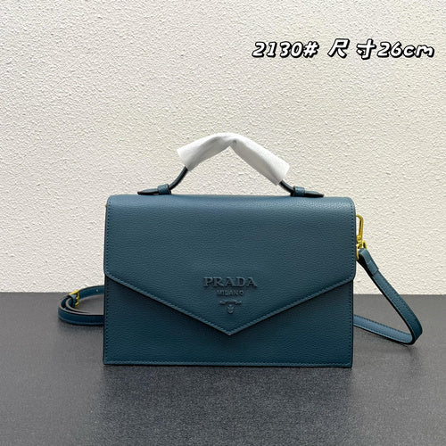 Barnes-Bags - Prada Bags - 824
