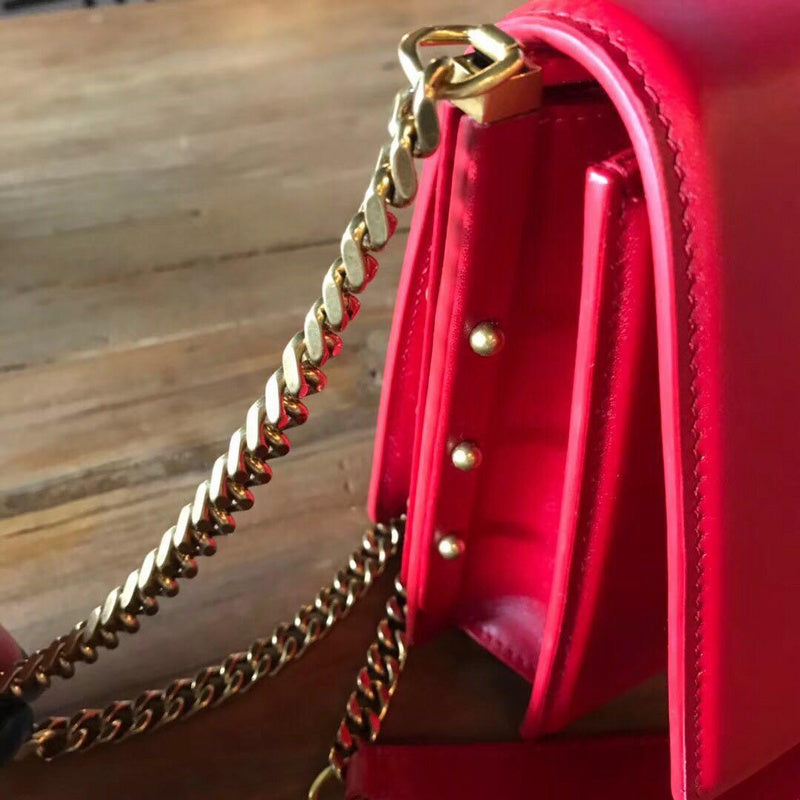 Amelia - YSL Bag - 2520