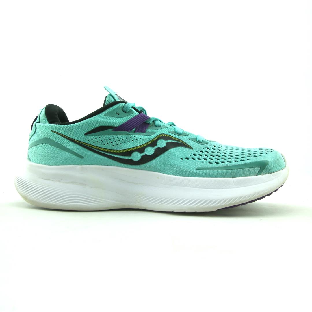 SAUCONY RIDE15