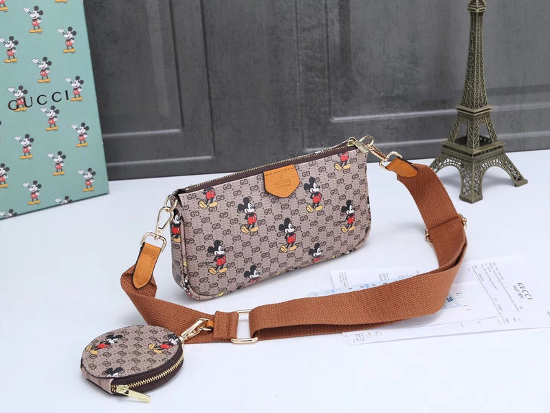 Amelia - GCI Bags - 11088