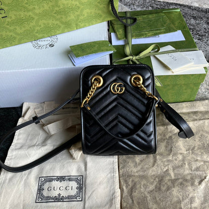 Amelia-i GUKI Women Bags - 1180