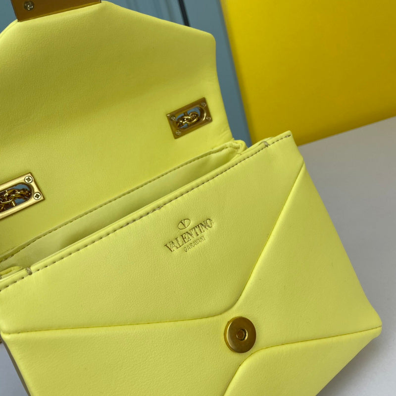 Amelia- VEL WOMEN LUXURY BAGS - 1022