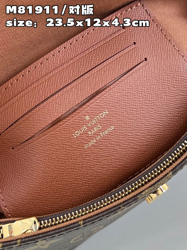 Amelia - LV Bags - 15897