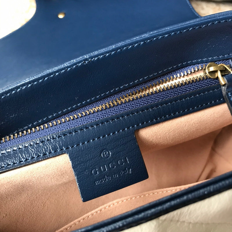 Amelia- GCI Lady Bags - 1235