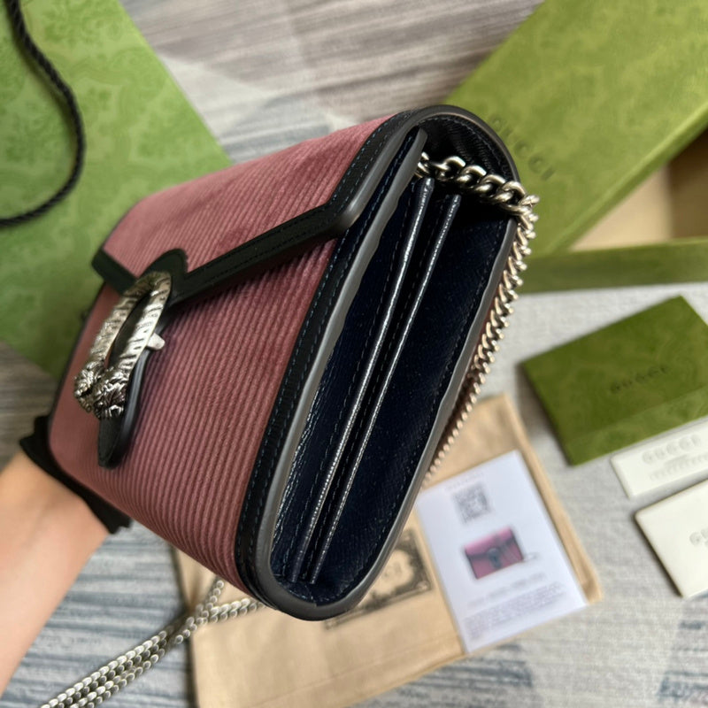 Amelia- GCI Bags - 4901
