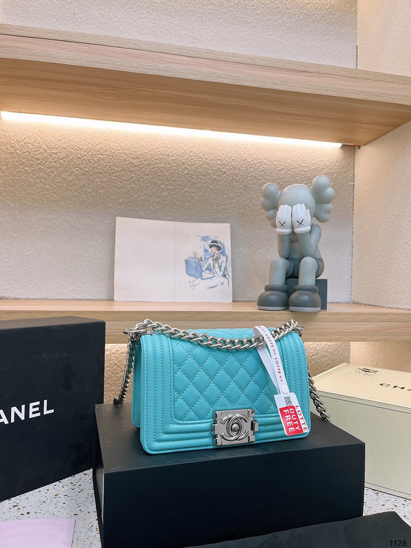 Amelia- CHL Bags - 7043