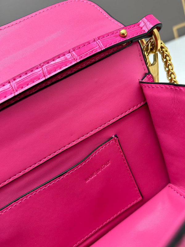 Amelia- VEL WOMEN LUXURY BAGS - 651