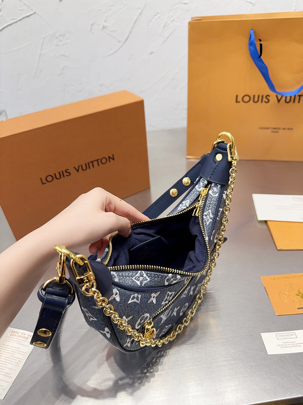 Amelia - LV Bags - 14551