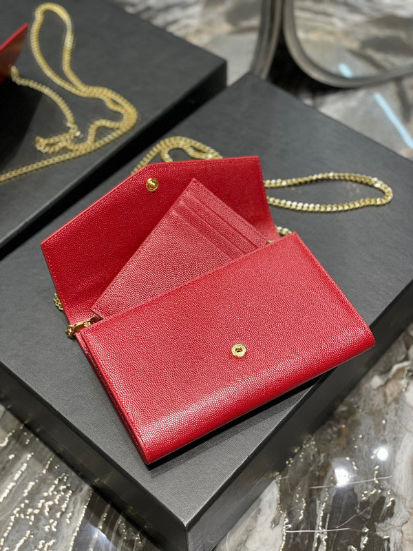 Amelia - YSL Bag - 1800