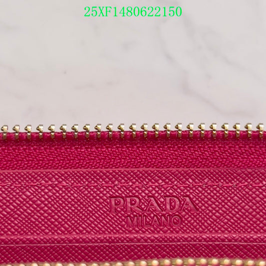 Amelia - PD Wallet - 169